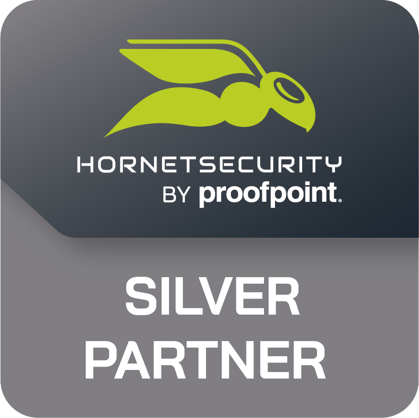 HornetSecurity_Silver Hornetsecurity Silver Partner